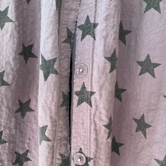 Magnolia Pearl Star Coat - Picture 3 of 10